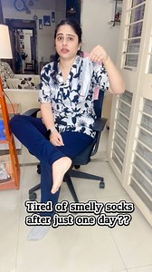 46K views · 179 reactions | These bamboo socks from @mushbamboo socks...