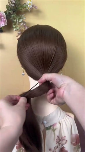 Top 5 Spring Hairstyles for Outings: Flawless and Trendy