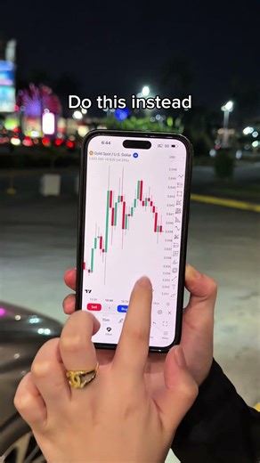 I always use GainzAlgo V2 Alpha indicator 📈 #crypto #stocks #forex #tradingview