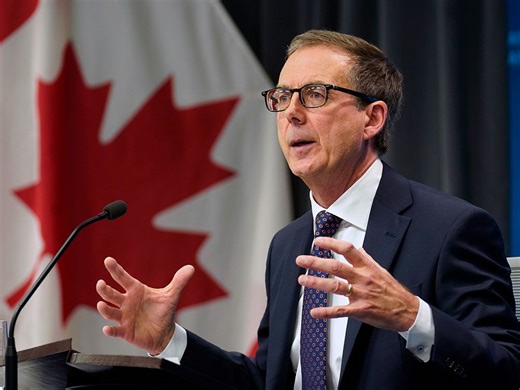 Bank of Canada cuts interest rate to 4.25%, signals more easing to come