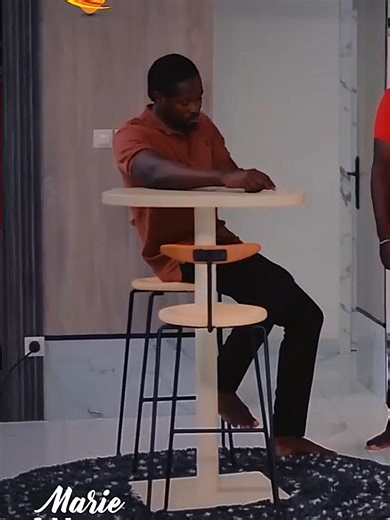 The Boss Enters the Room: A TikTok Experience