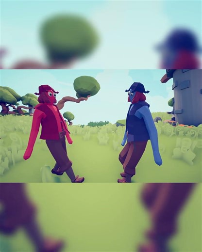 Flintlock Duel on the Medieval Bridge Map #tabs #gaming