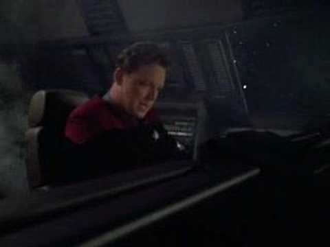 Star Trek Voyager - Waking Moments (Intro)