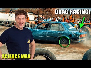 THE BIGGEST DEMONSTRATIONS   Larger-Than-Life Experiments At Home | Science Max | Full Episodes - Videos For Kids