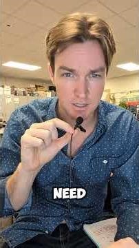 The Fake “Important Note” That Gets My Class