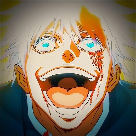 Gojo Satoru: The Honored One 😈✨ #jujutsukaisen #gojo #gojosatoruedit