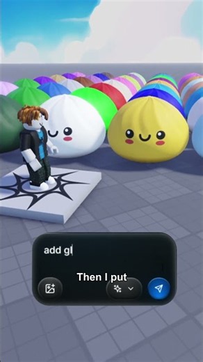 This AI Can Build Roblox Games From One Prompt 🤯Description: