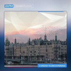 2.8K views | From the Techno-saturated sounds of Stockholm, to a deeper vibe in Malmö, Sweden has been putting out incredible music for years - with artists globally recognized as scene leaders. Have a listen to some great Swedish sounds in this playlist. - di.fm/playlists/a-swedish-techno-experience #swedishtechno #difm | DI.FM | Facebook