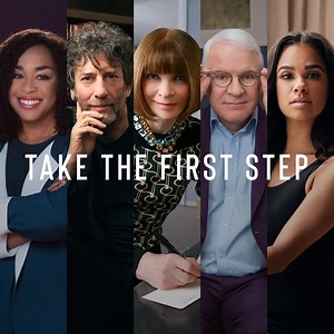 397 reactions · 75 shares | “You don’t have to get it right at the beginning.” —Neil Gaiman. 80+ of the world’s best, now streaming. | MasterClass | Facebook