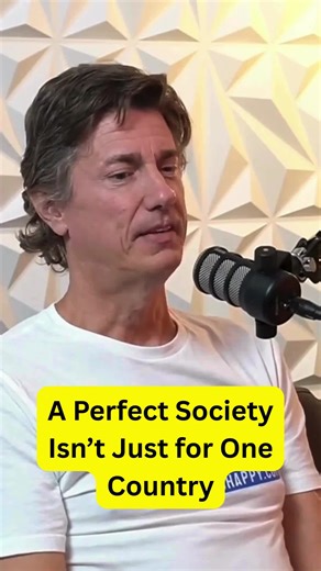 A better society isn’t just one country’s mission 🌍✨ These ideas apply everywhere—any city, any town, any nation. Real change needs real heroes 📘🔥 #TikTokReads #BookTok #MindsetShift #Leadership #GlobalChange #ChangeMakers #Culture