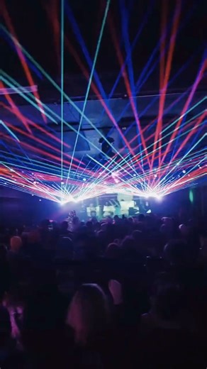 The music hits differently on The Chronicles of Shlump Tour 🤩👽🔊 https://bit.ly/shlump0116 | Sunset Events