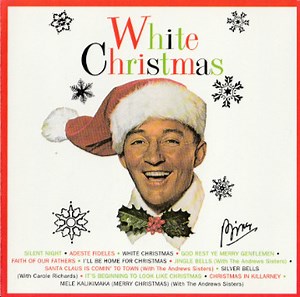 Bing Crosby - White Christmas