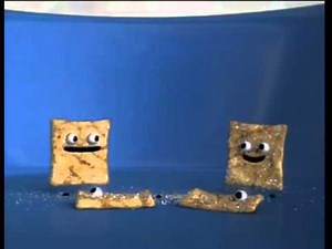 Cinnamon Toast Crunch BUZZSAW commercial YouTube