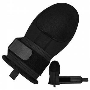 [Hot Item] Baseball Sliding Gloves Sliding Guard Sliding Mitt Hand Protection