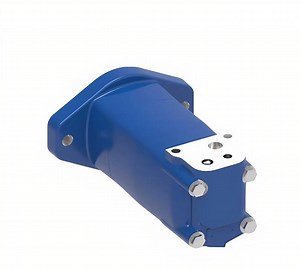 [Hot Item] Eaton Char-Lynn 4000 Compact Series (167-169-170-) Hydraulic Motor Adk10