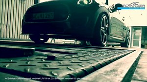 The AC Schnitzer performance upgrade for the MINI JCW shows it strength on the dyno. Die AC Schnitzer Leistungssteigerung für den MINI JCW zeigt was sie kann auf dem Leistungsprüfstand. More Information: www.ac-schnitzer.de/en/mini/products/models-since-2007/mini-coopercooper-s-f56/engineering/ Mehr Informationen: www.ac-schnitzer.de/mini/produkte/modelle-ab-2007/mini-coopercooper-s-f56/technik/ | AC Schnitzer