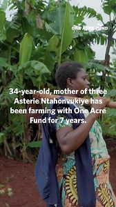 121K views · 478 reactions |  Creating lasting prosperity for farm...