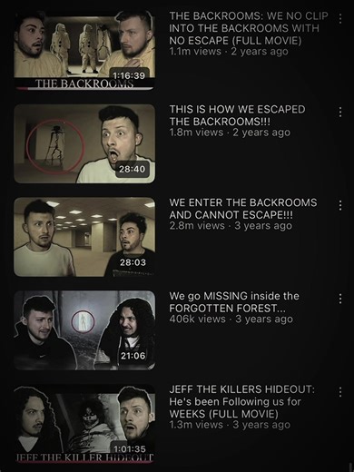 Recap: Last Nick Video Was 3 Years Ago!