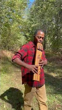 Meeting Sebek on the Path