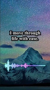 Everything Is Working For Me | Manifestation Affirmations for Success | Positive Affirmations