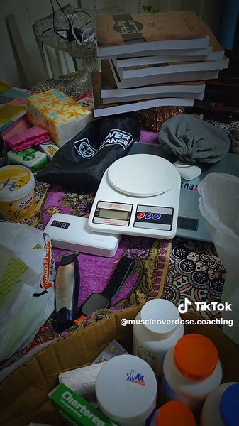 ‏متطلبات يوم البطولة