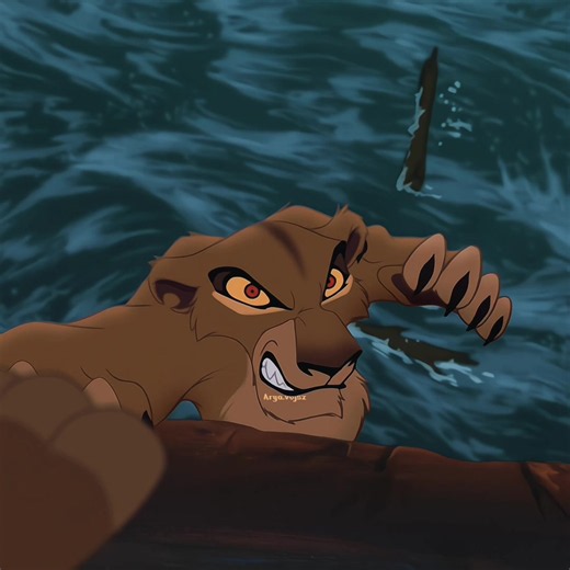 #ZIRA ll she's unstoppable . . #zira #lionking2 #lionking #disney | the lion king