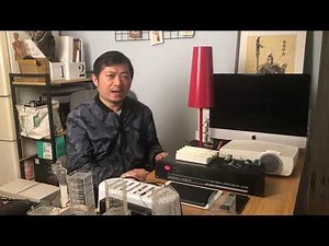 万物互联学点啥？当然是中控系统了！