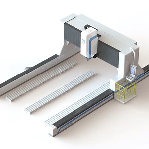[Hot Item] Advanced Customized Welding Equipment - High-Performance Dyna From China