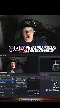 4 Tips For Beginners #livestreaming #algorithm #twitch #twitchclips #el_dieg0temp #streamer