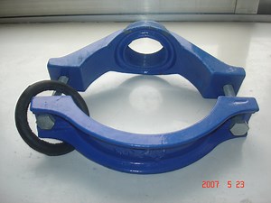 [Hot Item] High-Quality Clamp for Secure Fastening Solutions