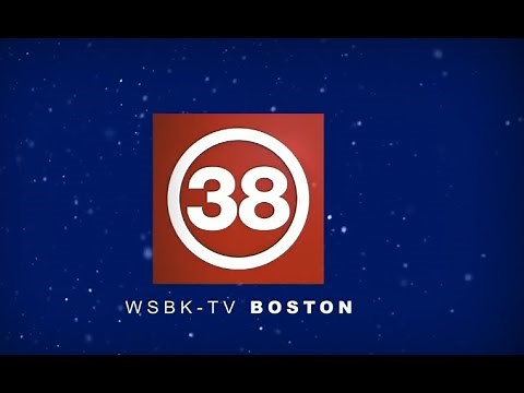 WSBK-TV NEWS OPENS