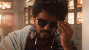 'Master's box office collection for day 2 crosses Rs 40 crore mark, Details inside