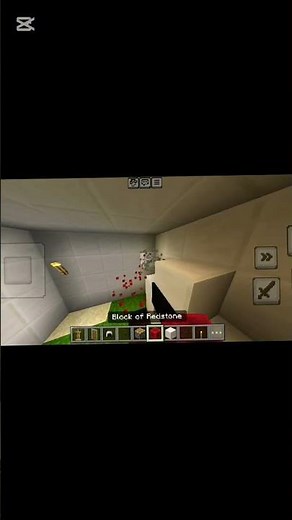 Minecraft Pc Build 🥳 #tiktokhack #shorts