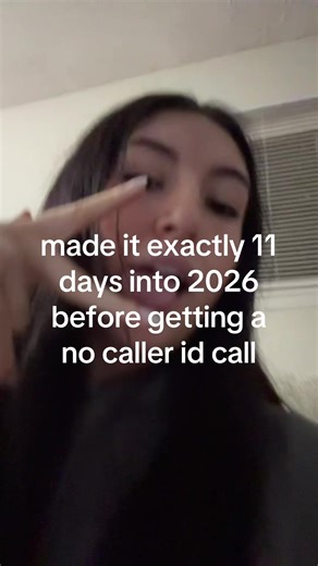 new year new phone number maybe 🫩