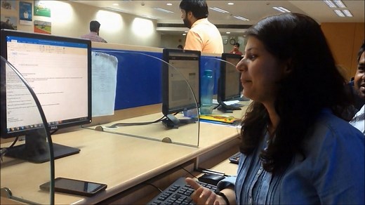 SynapseIndia Noida Working Culture