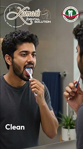 🦷 How to Stop Bad Breath Naturally | Fresh Breath Starts with Healthy Teeth