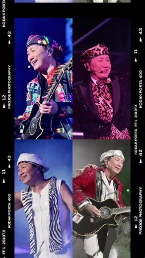 The last Sam Hui show of 2023 is happening this Saturday in Foshan. See you there!! 🤩 | Sam Hui 許冠傑