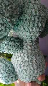 Eli the Elephant Plush - Etsy