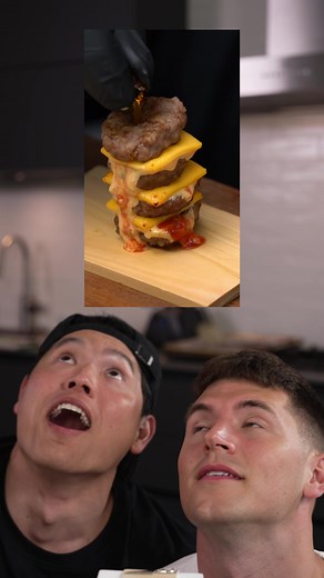 Miniature Cooking with Nick DiGiovanni: Small Food Fun