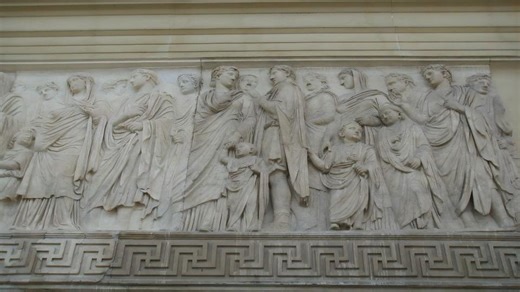 拉丁语原作带读：法学阶梯3（Gaius: Institutionum Commentarii）