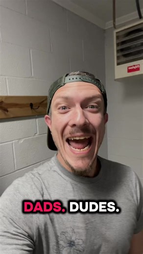 Daily Motivation for Dads: Embrace Awesomeness!