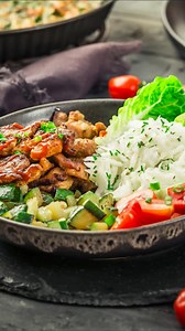 The diet that may help you live longer and healthier