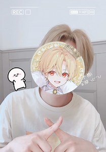 イヤイヤ！！！🗝#イヤイヤ星人 #るぅとくん #すとぷり | 莉犬くん@すとぷり