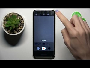 How to Change Video Resolution on Samsung Galaxy A14?