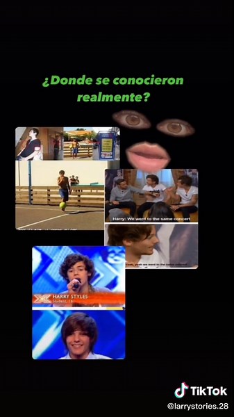 Lhh mi varón on TikTok