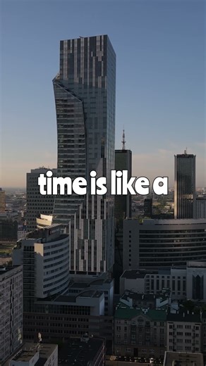 Is Time an Illusion? Physics Has an Answer #timeexploration #space