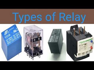 What Is Relay And How It Works