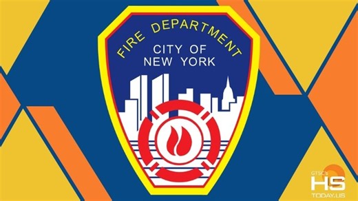 FDNY Promotes Fire Operations Members and Names First Chief Chaplain in Department History - HSToday