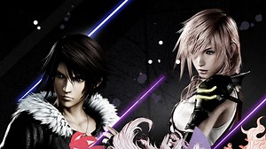 Dissidia Final Fantasy NT Release Date Announced, Collector's Edition Revealed