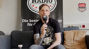 1.2K views · 13 reactions | Vor rund einer Woche erschien Powerwolf's neustes Meisterwerk "Wake Up The Wicked"! Und es landete direkt auf Platz #1 der Offiziellen Deutschen Albumcharts. Wir haben @falkmaria666 getroffen. Wie der tickt? Und wie es sich auf der Erfolgswelle schwimmt? Das komplette Interview mit CLASSIC ROCK RADIO Reporter Thorsten Becker gibt es hier: https://www.classicrock-radio.de/musik/indexCD-Tipps.phtml#powerwolf | Classic-Rock-Radio | Facebook